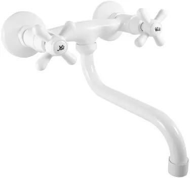 Смеситель для кухни Rav Slezak Morava Retro MK101.5/21B