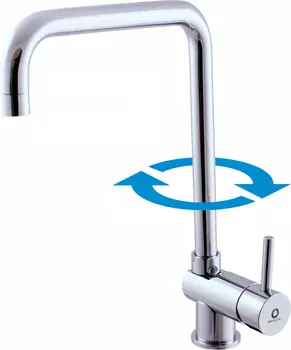 Смеситель для кухни Rav Slezak Seina SE908.5/5