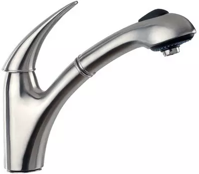 Смеситель для кухни Remer 304 INOX 304T47