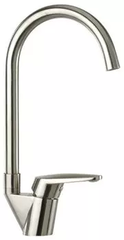 Смеситель для кухни Remer 304T42