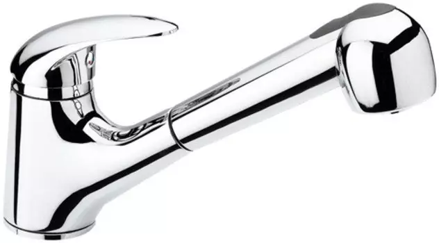 Смеситель для кухни Remer Giga G47