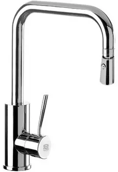 Смеситель для кухни Remer Gourmet N73