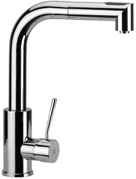 Смеситель для кухни Remer Gourmet N82