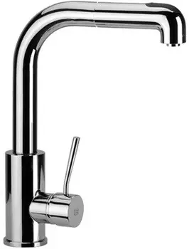 Смеситель для кухни Remer Gourmet N82C