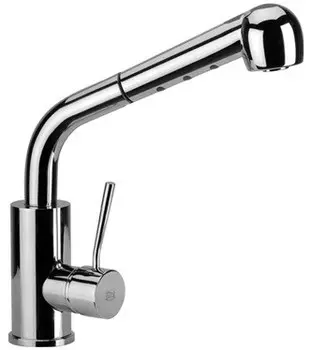 Смеситель для кухни Remer Gourmet N83A