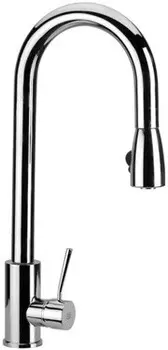 Смеситель для кухни Remer Gourmet N85