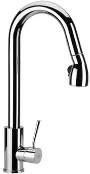 Смеситель для кухни Remer Gourmet N86