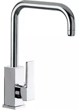 Смеситель для кухни Remer Gourmet Q72