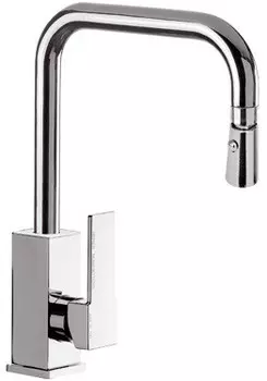 Смеситель для кухни Remer Gourmet Q73