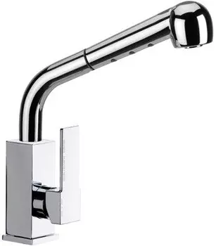 Смеситель для кухни Remer Gourmet Q83A