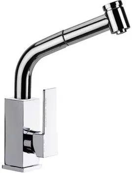 Смеситель для кухни Remer Gourmet Q83B