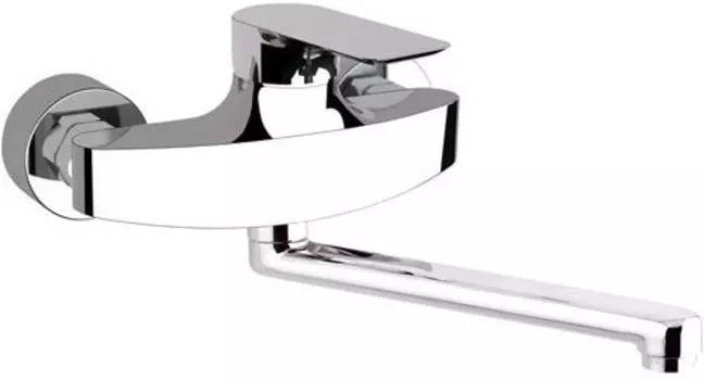 Смеситель для кухни Remer Infinity I41