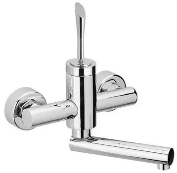 Смеситель для кухни Remer Jazz J41