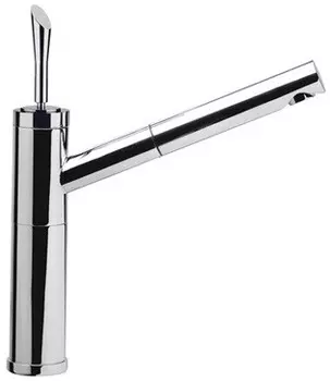 Смеситель для кухни Remer Jazz J47