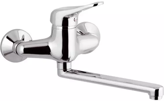 Смеситель для кухни Remer Kiss K41