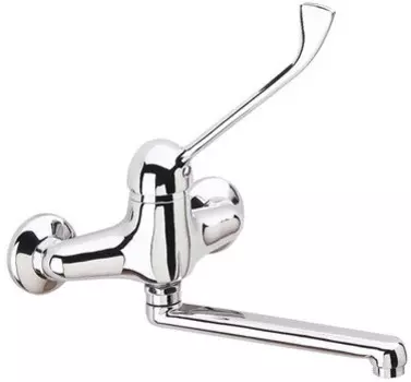 Смеситель для кухни Remer Kiss K45