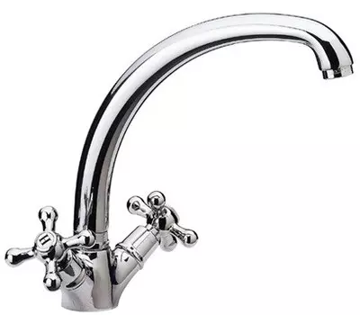 Смеситель для кухни Remer Liberty 43LI