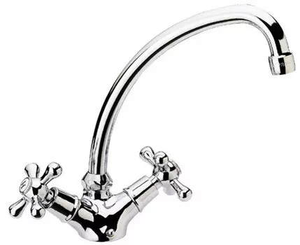 Смеситель для кухни Remer Liberty 43LIJ