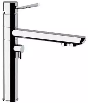 Смеситель для кухни Remer Minimal N40DW