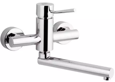 Смеситель для кухни Remer Minimal N41