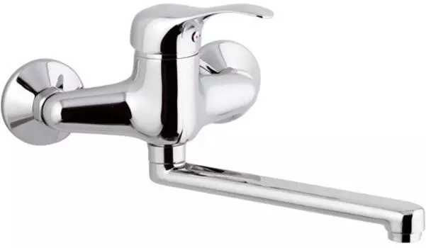 Смеситель для кухни Remer Musa M41