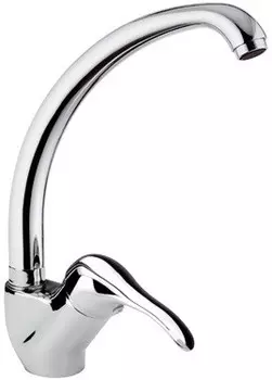 Смеситель для кухни Remer Musa M42