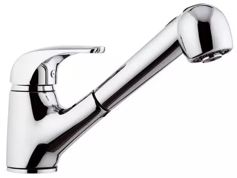 Смеситель для кухни Remer Project P47