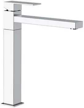 Смеситель для кухни Remer Q-Design QD40