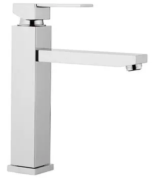 Смеситель для кухни Remer Qubika Q40