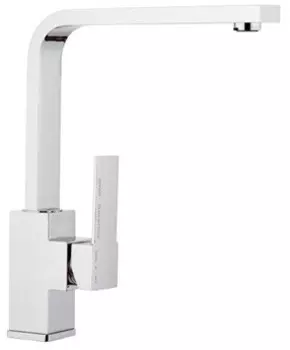 Смеситель для кухни Remer Qubika Q42U