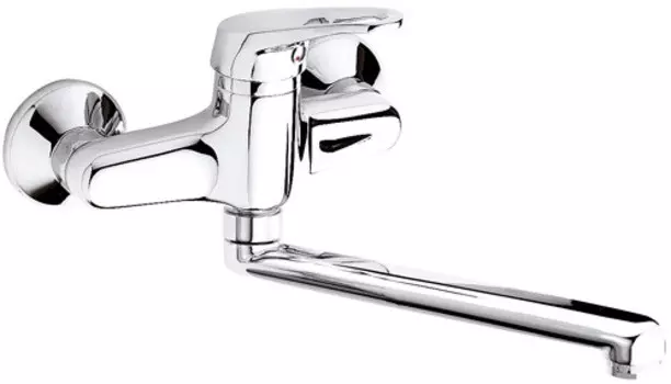 Смеситель для кухни Remer Remix R41