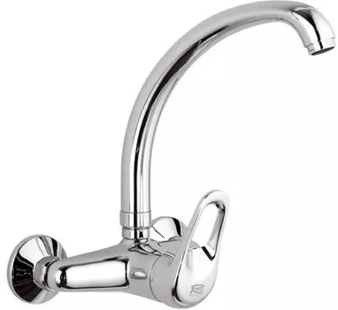 Смеситель для кухни Remer Remix R43