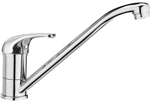 Смеситель для кухни Remer Serie 35 F40