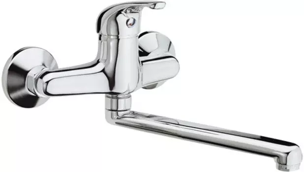 Смеситель для кухни Remer Serie 35 F41