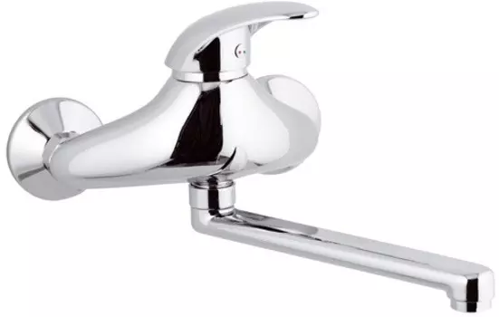 Смеситель для кухни Remer Ten T41