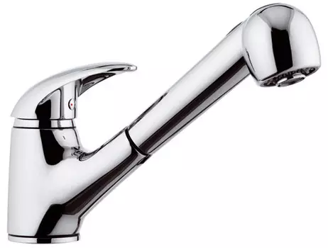 Смеситель для кухни Remer Ten T47