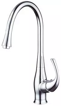 Смеситель для кухни Remer U422