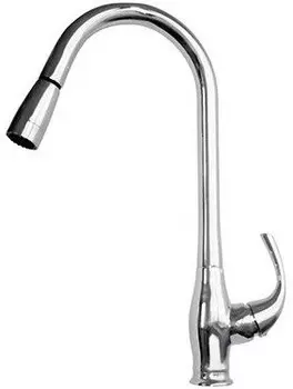 Смеситель для кухни Remer U472