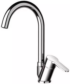 Смеситель для кухни Remer Winner W42B