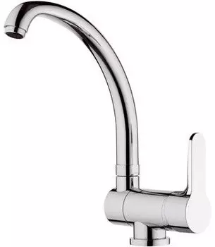 Смеситель для кухни Remer Winner W42R