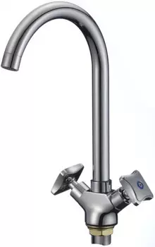 Смеситель для кухни РМС SL117-274F