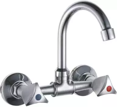 Смеситель для кухни РМС SL119-362