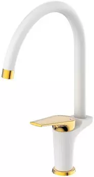 Смеситель для кухни РМС SL122W-017F