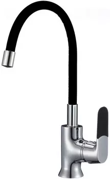 Смеситель для кухни РМС SL123BL-016F