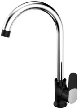 Смеситель для кухни РМС SL123BL-017F