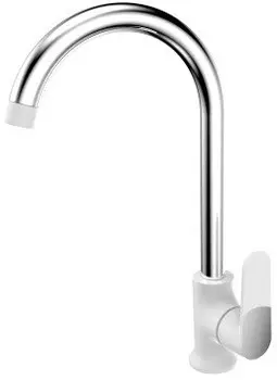 Смеситель для кухни РМС SL123W-017F