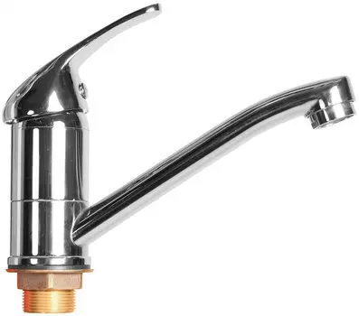 Смеситель для кухни РМС SL128-004F-15