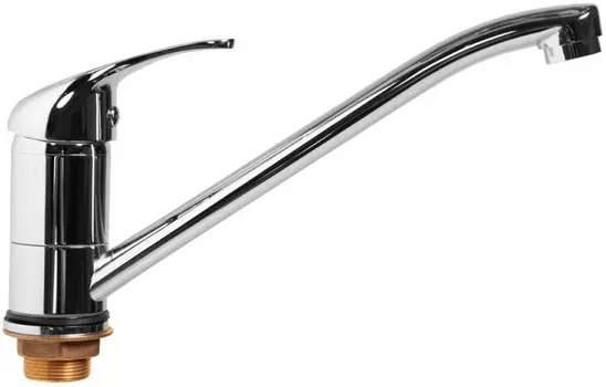 Смеситель для кухни РМС SL128-004F-25