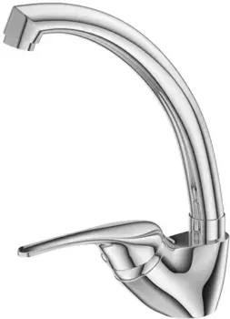 Смеситель для кухни РМС SL128-011F-1