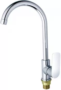 Смеситель для кухни РМС SL133-017F